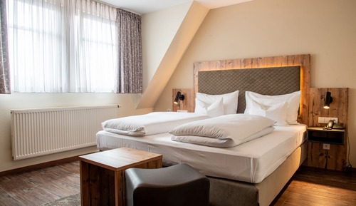 Superior Double Room