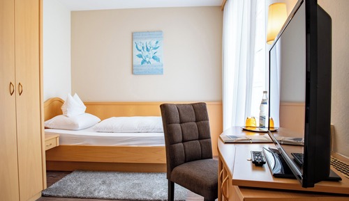 Superior Single Room