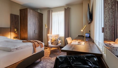 Classic Single Room