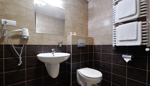 Executive Twin Room
