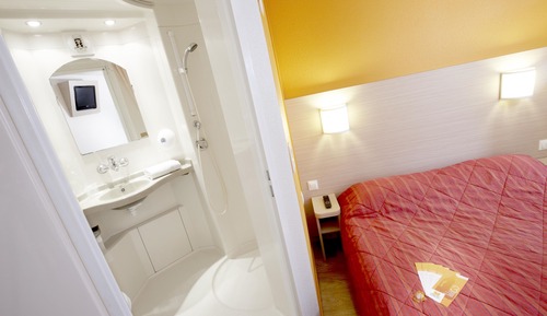 Standard Room, Multiple Beds