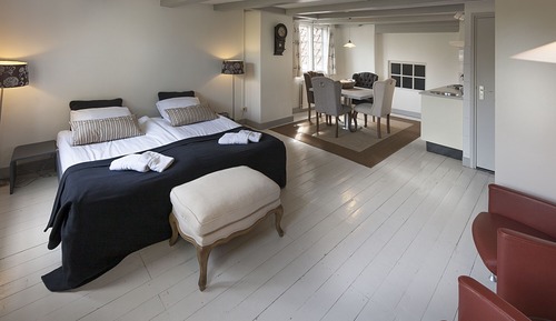 Luxury Room