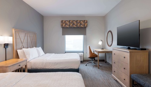 Suite, Accessible, Non Smoking
