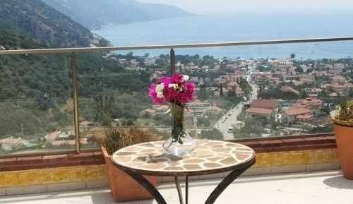 Honeymoon Room