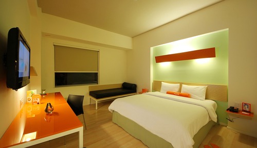 Room (HARRIS)