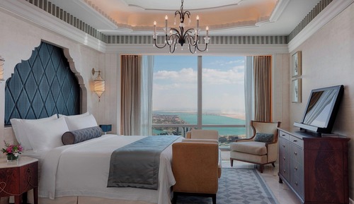 Suite, 1 Bedroom, Non Smoking