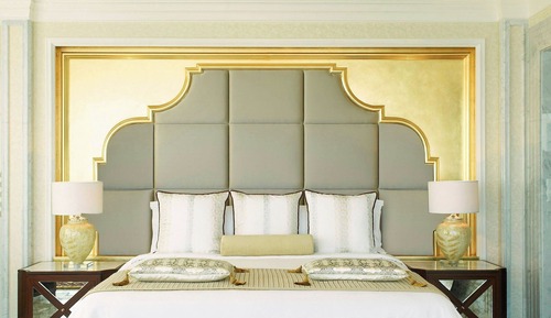 Suite, 1 Bedroom, Sea View