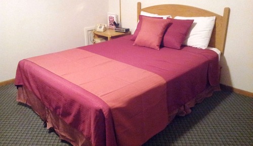 Standard Room, 1 Queen Bed, Non Smoking