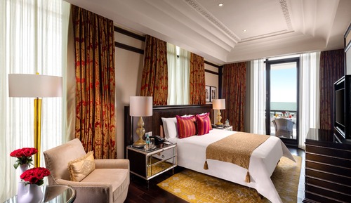 Royal Suite, 2 Bedrooms