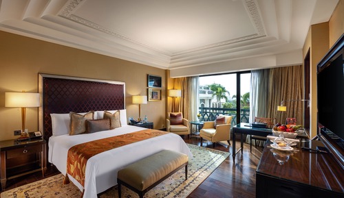 Grand Twin Room (Grand Palace Room)