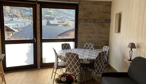 Junior Apartment