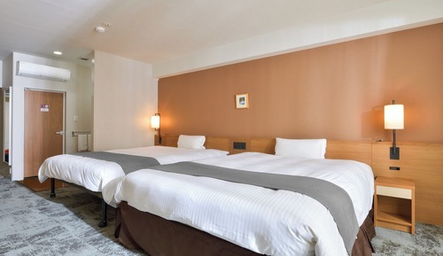 Comfort Twin Room, Non Smoking (2nd, 3rd & 4th Floor Only - Main Building)