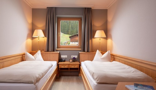 Superior Suite, 2 Bedrooms, Balcony