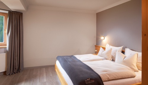 Premium Suite, 1 Bedroom, Balcony
