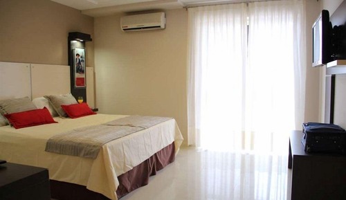 Standard Double Room, 2 Twin Beds