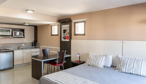Standard Double Room, 1 Double Bed