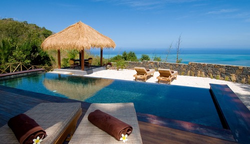 Exclusive Suite