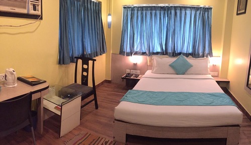 Executive Room, 1 Double Bed