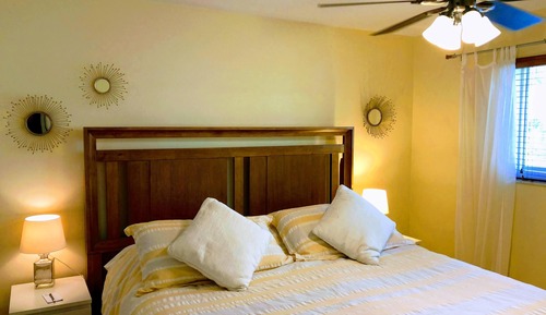Belize 1 Bedroom 1 King bed
