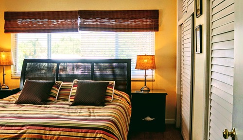Miami Classic - 1 Bedroom 1 King Bed