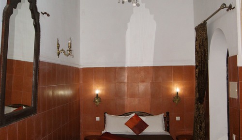Standard Triple Room, Multiple Beds, Non Smoking