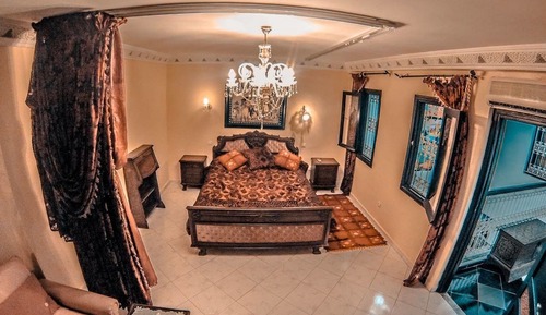 Romantic Suite, 1 Queen Bed