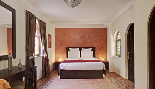 Superior Double or Twin Room