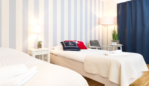 Double Room (Kitchenette)