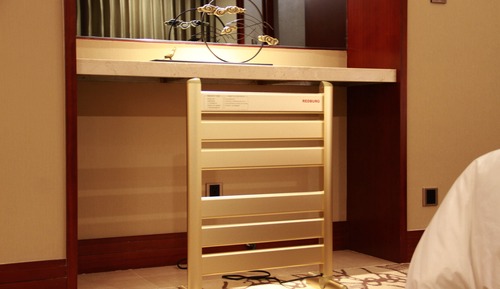 Deluxe Kingbed Room