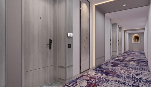 Premium Twin Room
