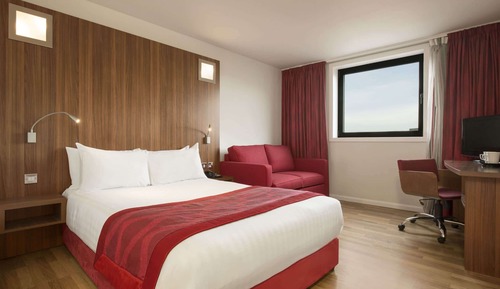 Room, 1 Double Bed, Non Smoking