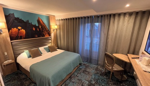 Comfort Double Room