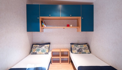 Luxury Mobile Home