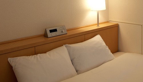 Standard Twin Room, Non Smoking