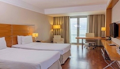 Superior Double or Twin Room, 1 Bedroom