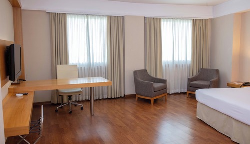 Junior Room