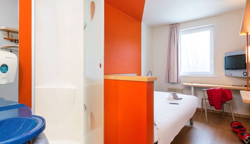 Standard Double Room, 1 Double Bed