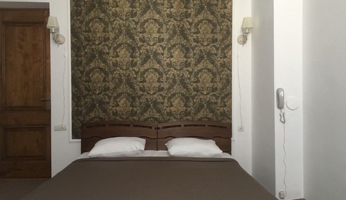 Economy Room, 1 Bedroom