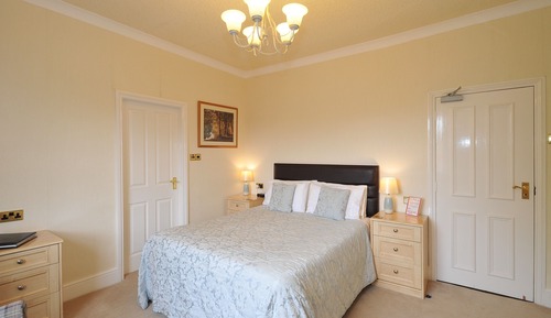 Premier Double Room, 1 Queen Bed (N1)