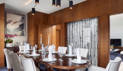Conrad Suite