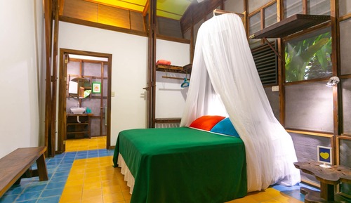 Standard Double Room, 1 Queen Bed