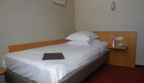 Classic Single Room