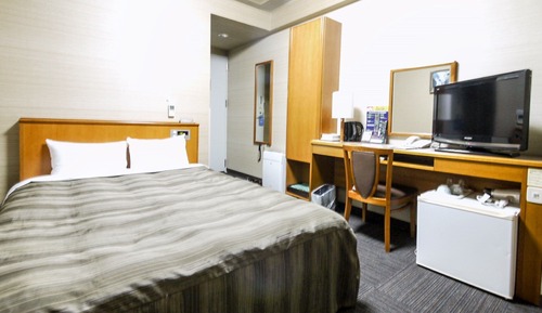 SemiDouble Room, Non Smoking