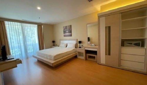 Apartment, 3 Bedrooms