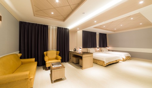 Royal Suite