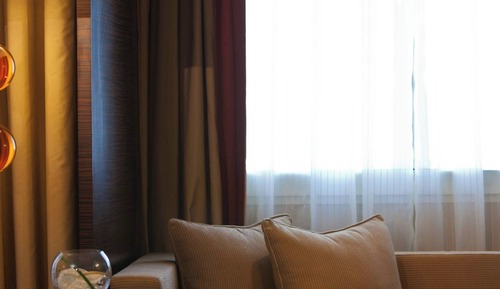 Executive Room, 1 King Bed