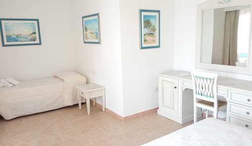 Basic Room