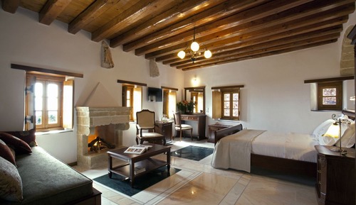 Deluxe Suite, 1 Bedroom