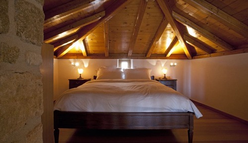 Suite, Sea View