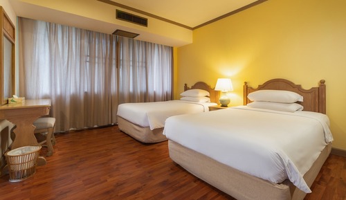 Rimsone Suite 2 Bedroom